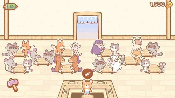 酷默寿司吧 v0.1.1