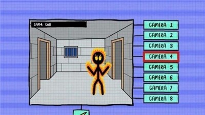 火柴人逃离疯人院 v1.0.3