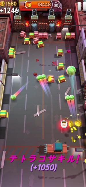 僵尸大骚动 v3.1.5