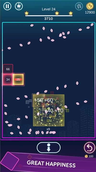 弹跳球破碎机 v1.1.7