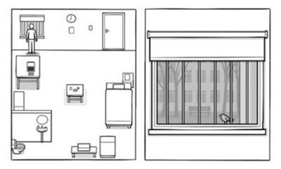 The White Door(白色之门最新版) v1.0.0