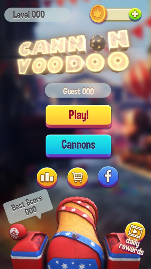 加农炮射射射 v1.0.10