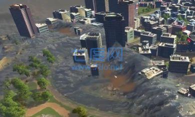 核战争模拟器3D