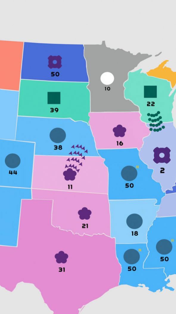 中世纪冲突 v0.5.2