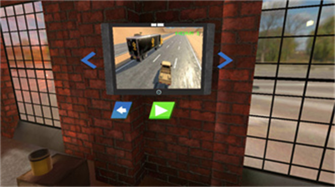 中东豪车模拟器 中文版 v3.0.5