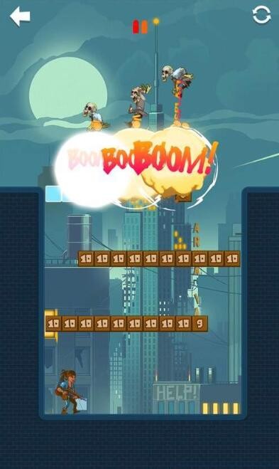 英雄等待招募  V 1.0.9