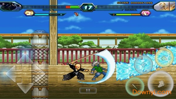 死神 v4.2.3