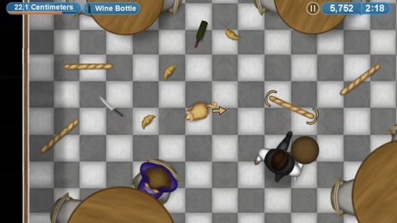 地球脸红了游戏安卓版  v3.1.2