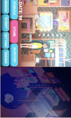 爱豆模拟器 v1.0.2.52