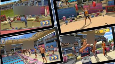 奥运竞技2中文版  v1.9.4