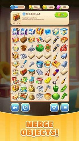 融合酒馆装修 v1.01