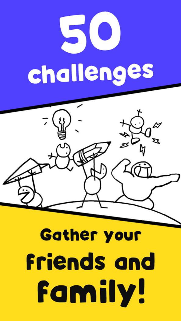 聚会冲冲冲 v1.0