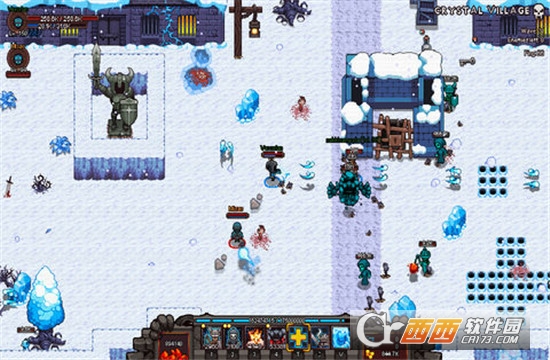 Hero Siege - Pocket Edition(攻城英雄Hero Siege) v2.5.58 安卓版