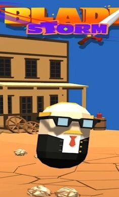 刀片风暴免谷歌安卓最新版  v4.4.2