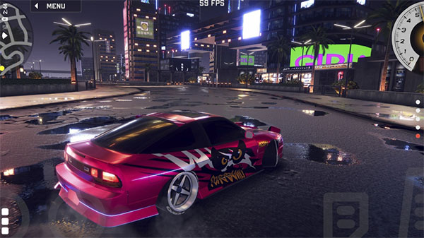 崩溃金属赛车 汉化版 v3.0.5