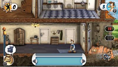 整蛊邻居地狱归来手机版  v1.0