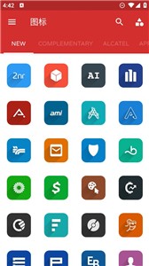 Elta图标包  v5.11