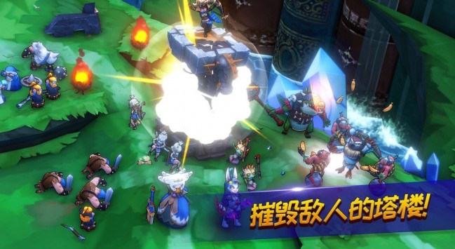 小人物大对决 2024-06-25 15:08