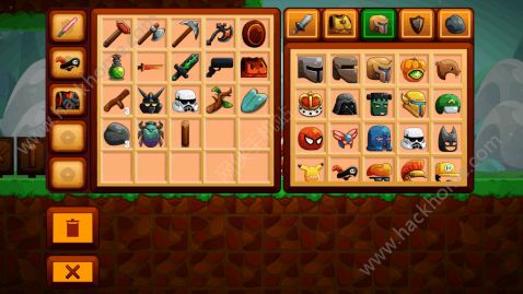 卡通生存游戏 v3.1.5