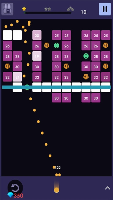 Brick Smasher(砖粉碎机)