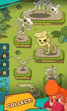 洞穴时代  v1.4.2