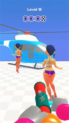 强盗吸尘器Vacuum Master v0.5