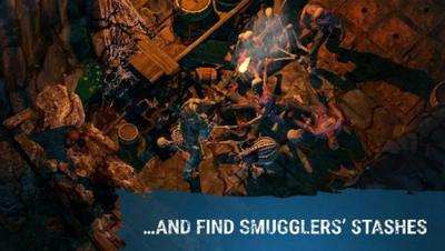  生存主义者入侵 v0.467