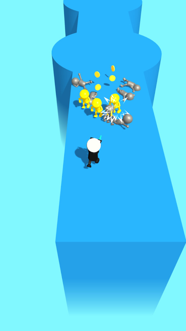 吃我一手子弹游戏安卓版  v5.3.2