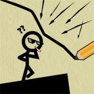 绘画拯救火柴人安卓版