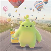 治愈萌芽熊安卓版