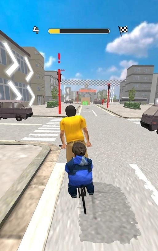 Late Bike游戏官方版  v5.3.3