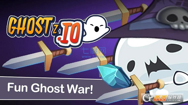 Ghostz.io