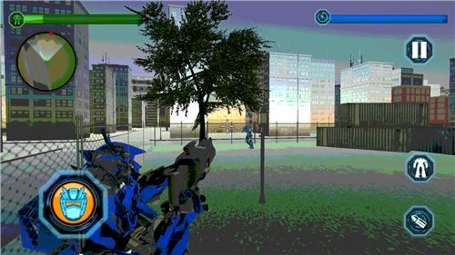 精英勇士  v1.0.2