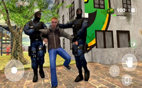 黑帮模拟器游戏 2024-06-25 15:08