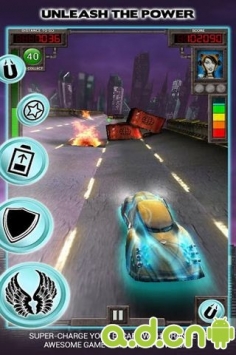 无轮赛车 v1.1.0 v3.1.5