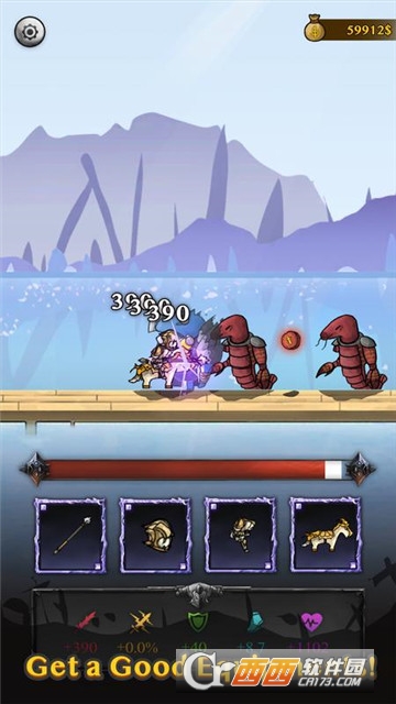 威尔骑士(Wil Knight) v1.1.1 安卓版