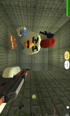 小鸡大乱斗 旧版 v3.0.5