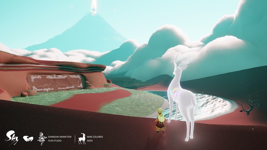 sky光遇测试服 v0.24.8