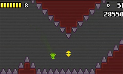 奎克重力翻转 v1.0.0