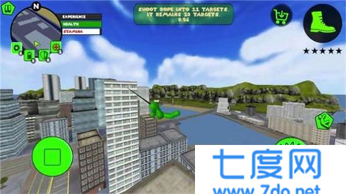 军人玩具英雄 v1.0