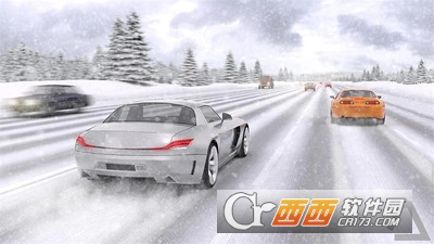 虚拟驾驶赛车3D手游 v1.36 安卓版