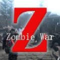僵尸战争新世界游戏中文版 
