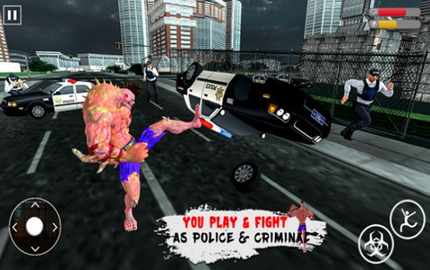 不可思议的怪物3D  V 1.0