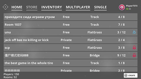 物理沙盒模拟器0.4.9.2  v0.4.9.2