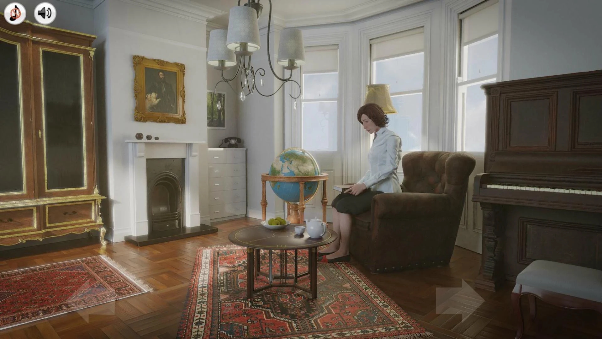 50号侦探室免广告 v1.80.0