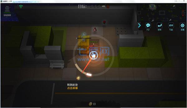 神明版逃跑吧少年