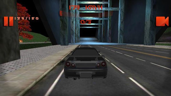 速度与漂移 2019-11-30 11:52