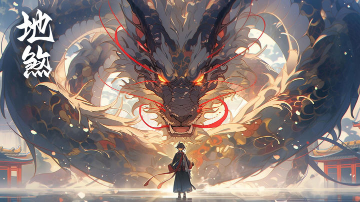 幻之封神游戏最新版本图片1