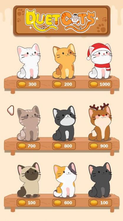 猫猫学园音游 v3.0.5