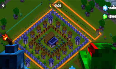 殖民地生存2D内置作弊菜单  v1.2.7